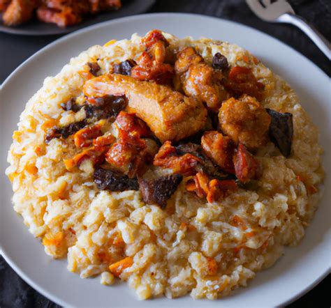 Arroz Con Pollo Y Chorizo Preparaci N Paso A Paso