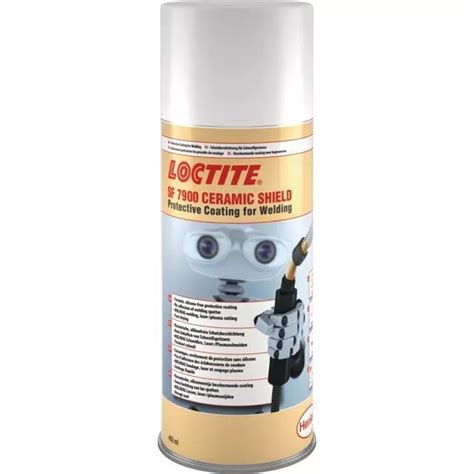 Anti Adherent Soudure Sf Aerosol Ml Loctite