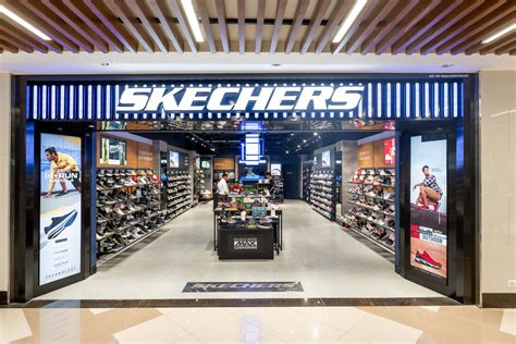 Skechers - Shoes - Store - Urban Square Mall Udaipur