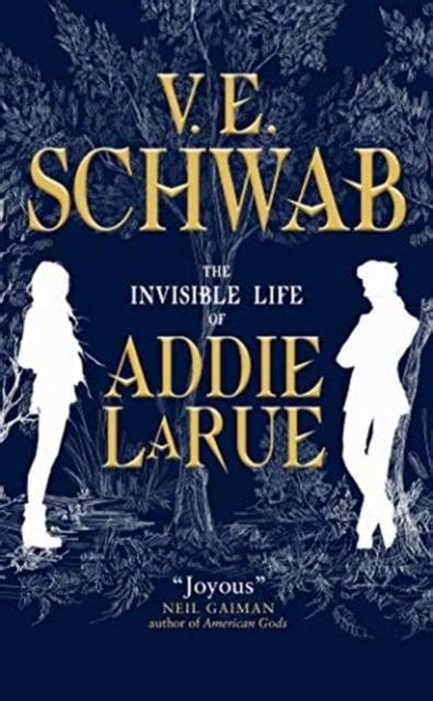 The invisible life of addie larue cover - crowdwes