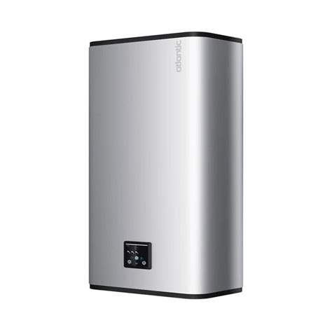 Atlantic Vertigo Steatite Electric Water Heater Litres Wifi