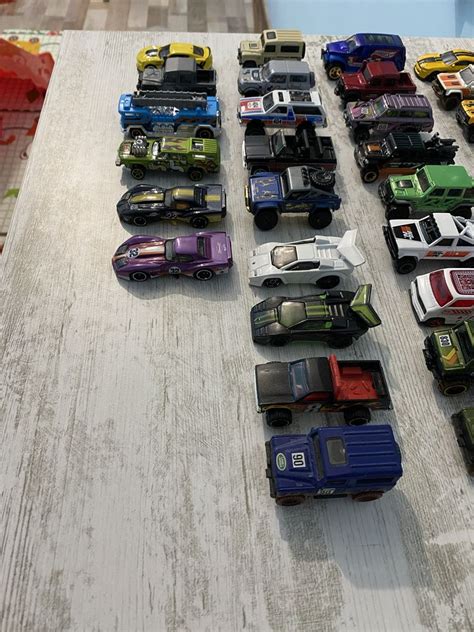 Hot wheels колички гр Ямбол Център OLX bg