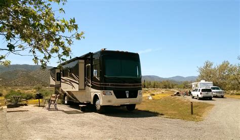 Mojave River Forks Regional Park – Parks