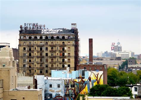 UPDATED: The Imperative Divine Lorraine - WHYY