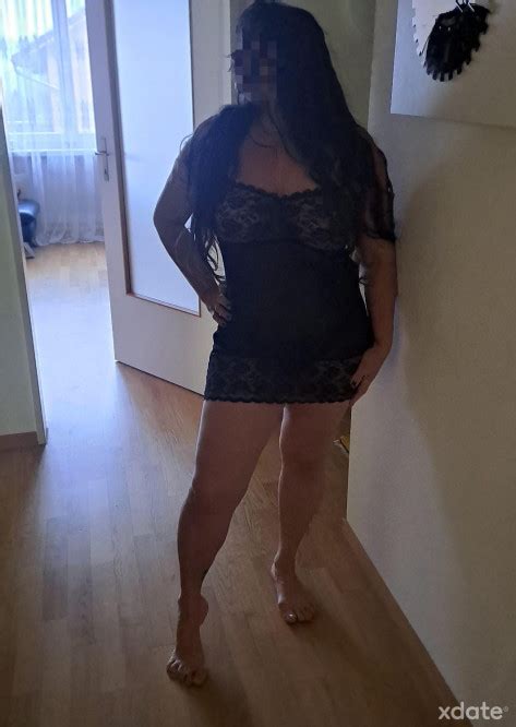 Karina Neu Jahre Sexy Scharmante Katze Nur Kurz In W Denswil Sex In