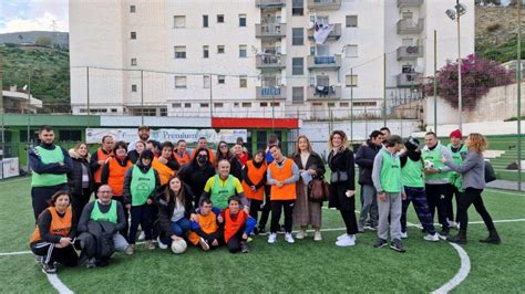 Formia Inaugurato Sabato Scorso Lo Sportello Per Le Persone Con