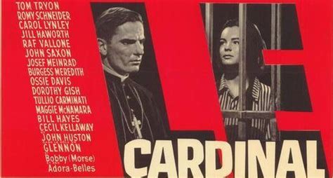 el cardenal  cardinal lovemusicals