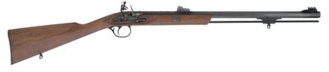 Deerhunter Rifle 50 Cal Flintlock Select Hardwoodblued Traditions® Performance Firearms