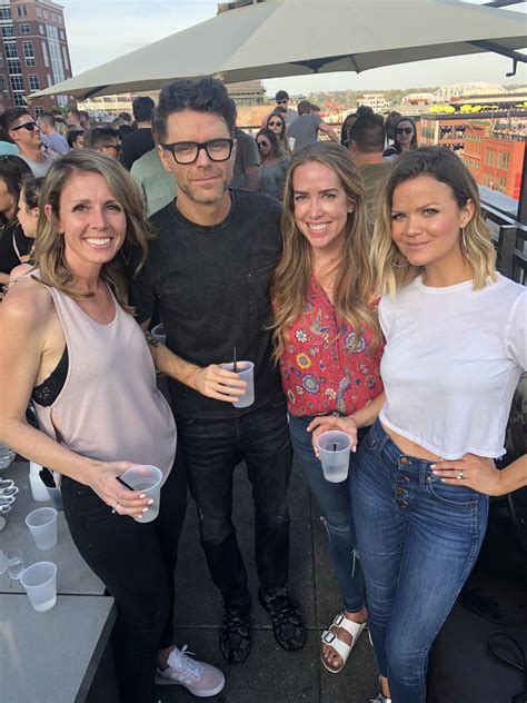 Amy Bobby Bones Show