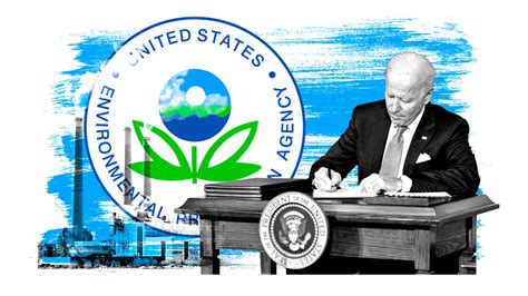 Inside Bidens Uphill Battle To Restore The Epa After Trump Grist