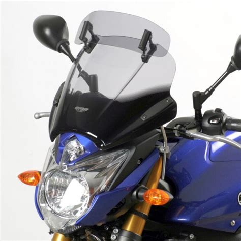 Vario Touring Screen Windschield Compatible With Triumph Speedmaster