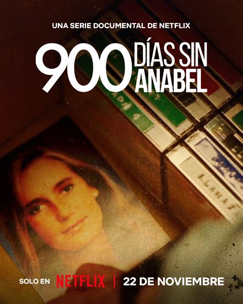 900 Días Sin Anabel Tvmaze