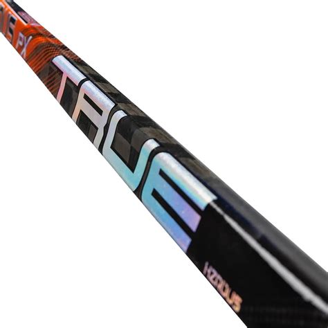 Композитная клюшка TRUE HZRDUS PX YTH купить - FORMA HOCKEY