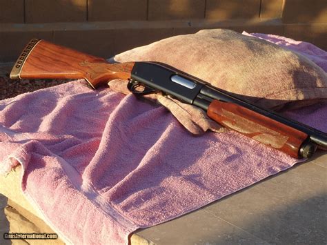 Remington 870 Wingmaster