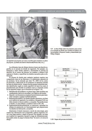 Dibujo técnico con graficas de ingenieria 14va ed paginas 30 43 1 PDF