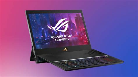 Asus A Lansat Noile Laptopuri De Gaming La Re Define In Istanbul