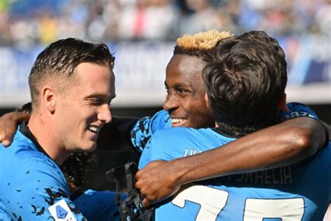 È il più forte in Serie A Graziani esalta l azzurro