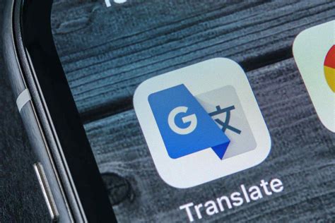 ℹ Android y iPhone Cómo usar en traductor de Google sin internet