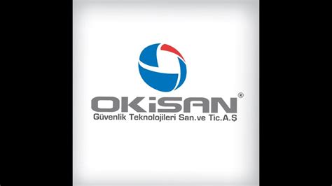 Okisan Güvenlik Teknolojileri Tanıtım Videosu YouTube