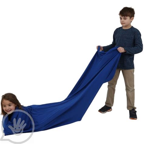 Sensory Tunnel Lycra Compression Tunnel Tent Body Sock Tunnel Play