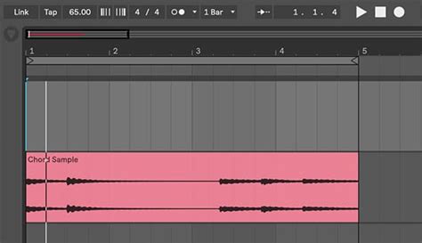 Chopping Samples In Ableton Live Beat Production