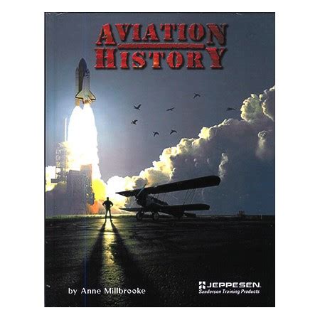 AAP | Aviation History | Textbook