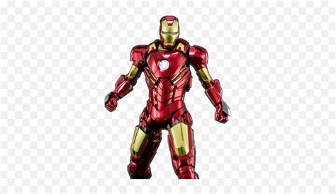 Mark Viii Iron Man Wiki Fandom Iron Man Png8 Png Free Transparent