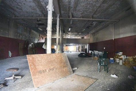 Renovating The Glyndon Hotel News