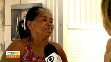 Cetv Edi O Fortaleza Mulher Morre E Pessoas S O Baleadas Em