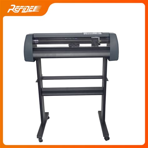 Manufacture Cheap Price 28 720mm Cutter Plotter Viny With Manual Contour Cutting Function