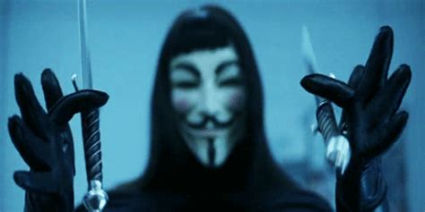 Anonymous Hacker Gif - ArtAndFashion by Sportelli