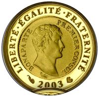 D Euro Franc Germinal France Numista