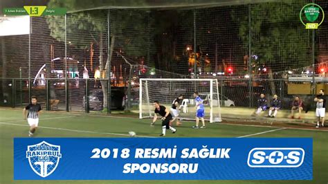 3 Adam Reklam Balgöç HD Maç Özeti iddaa Rakipbul Ligi 2019 YouTube