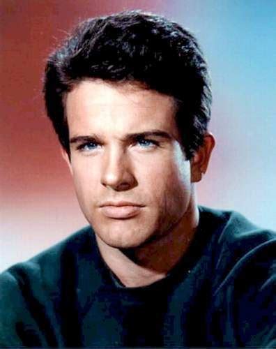 Warren Beatty – Movies, Bio and Lists on MUBI