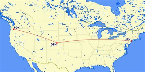 The Various Factors That Downed United Airlines Flight 173 On This Day ...