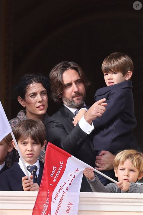 Photos S Paration De Charlotte Casiraghi Et Dimitri Rassam Rares