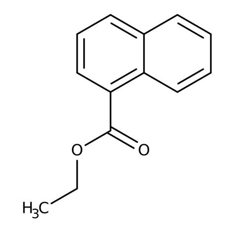 Ethyl 1 Naphthoate 97 Thermo Scientific Chemicals