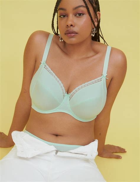 Prima Donna Twist Seville Full Cup Bra Belle Lingerie