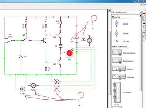 Circuit Wizard Step By Step Tutorial With Pcb Layout 51 Off