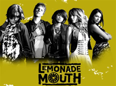 Lemonade Mouth Images Lemonademouth Hd Wallpaper And Background Photos