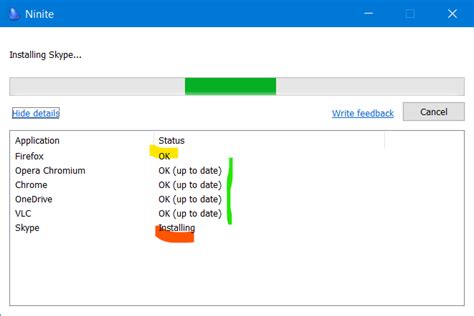 Instala Varios Programas A La Vez Con Ninite Anal Gico Digital