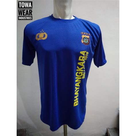 mengenal bahan pe double  baju event besar towa