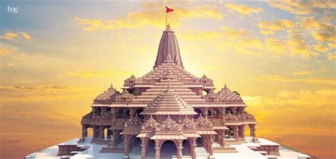 Ayodhya Ram Mandirs Inauguration Marks A Monumental In Indian History