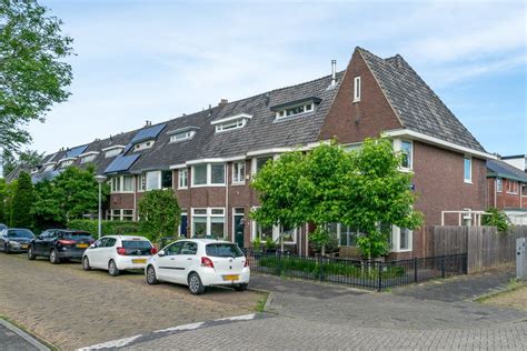 Huis Verkocht Dr Schaepmanplein 1 1814 CC Alkmaar Funda