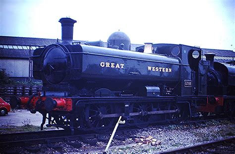 Gwr Collett Xx Class Pt No Later Londo Flickr