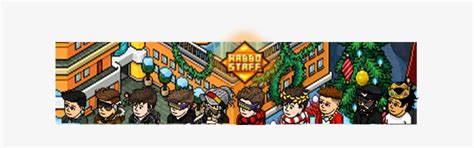 Habbo Staff Badge