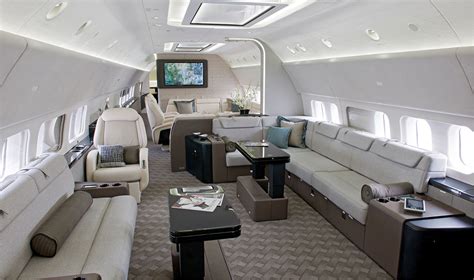 Bbj 737 Floor Plan Viewfloor Co