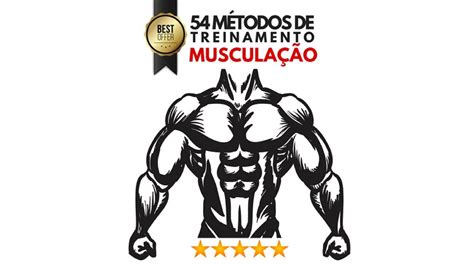 Curso M Todos De Treinamento Para Muscula O Youtube