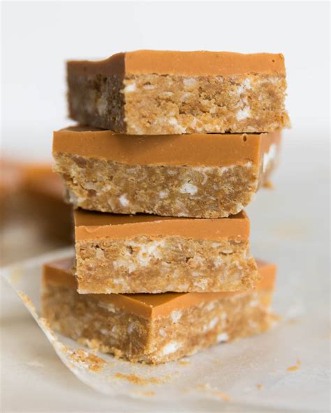 Butterscotch Bars Wyse Guide