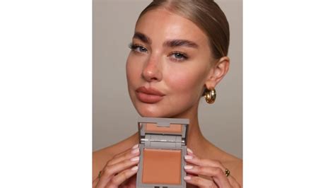 Cream Bronzer Refy Sephora